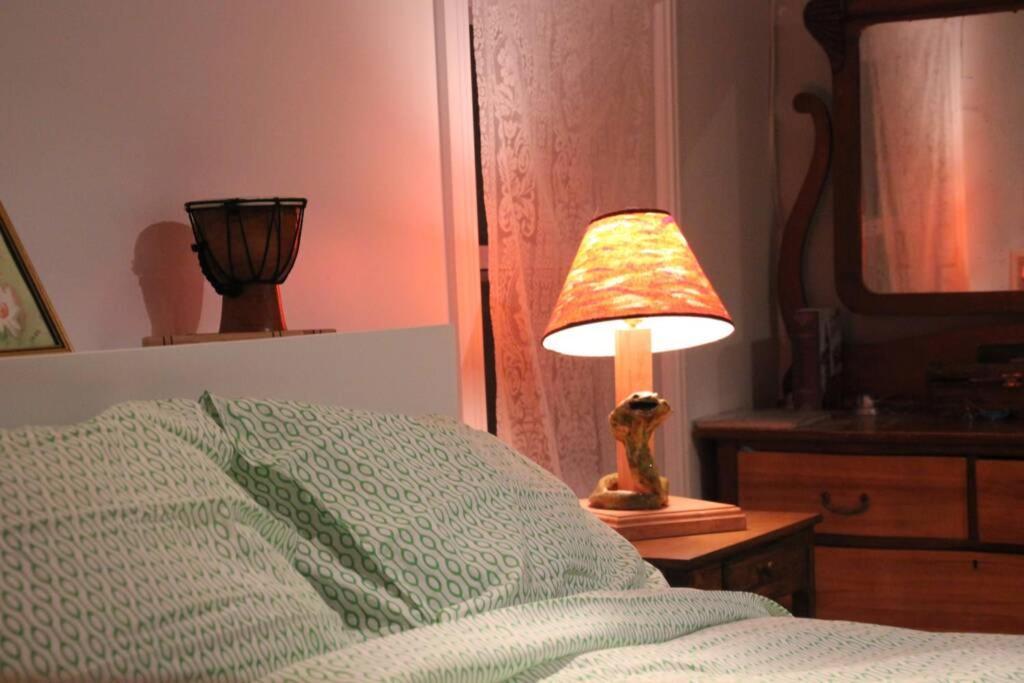 Cachet Du 19E Villa Lévis Exteriör bild