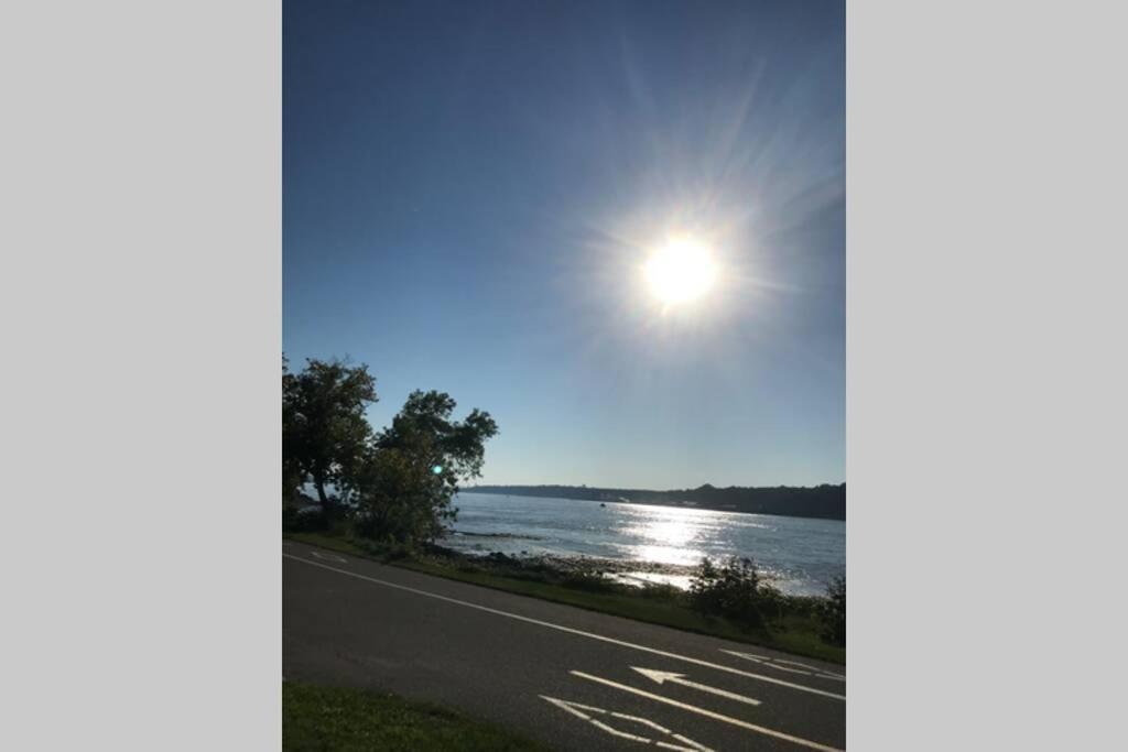 Cachet Du 19E Villa Lévis Exteriör bild
